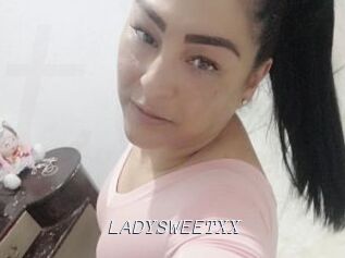 LADYSWEETXX