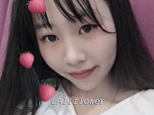 LAIlflower