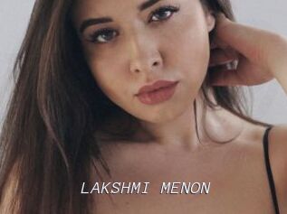LAKSHMI_MENON