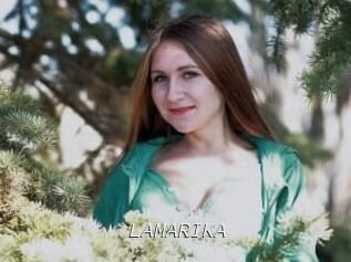 LAMARIKA