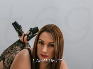 LARALOFTT