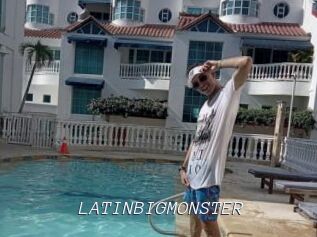 LATINBIGMONSTER