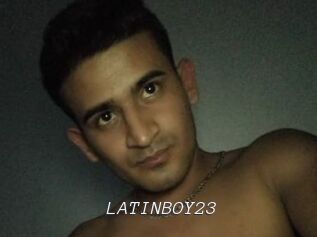 LATINBOY23