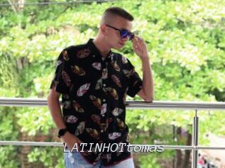 LATINHOTtomas