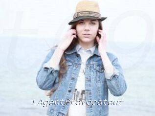 LAgentProvocateur