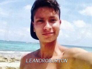 LEANDROBURTON