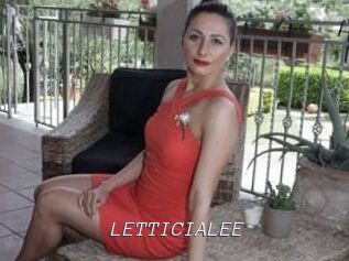 LETTICIALEE