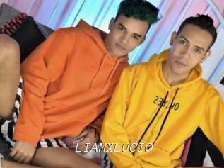 LIAMXLUCIO