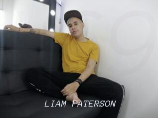 LIAM_PATERSON