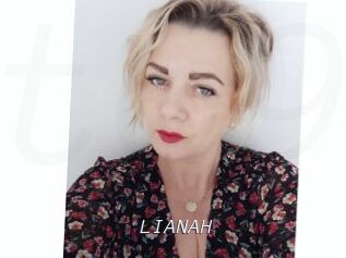 LIANAH