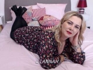 LIANNAH