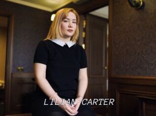 LILIAN_CARTER