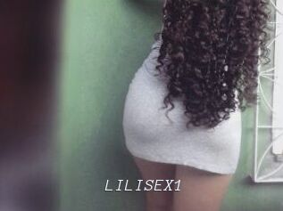 LILISEX1 Tel 69 Salopes