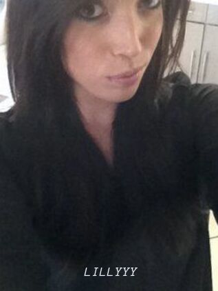 LILLYYY