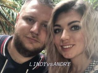 LINDYvsANDRY