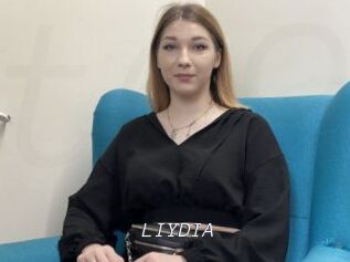 LIYDIA