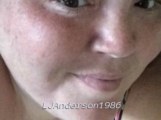 LJAnderson1986