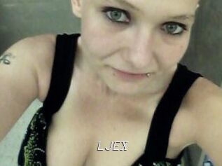 LJEX