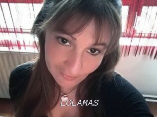 LOLAMAS
