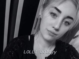 LOLLI_dollyy Tel 69 Salopes