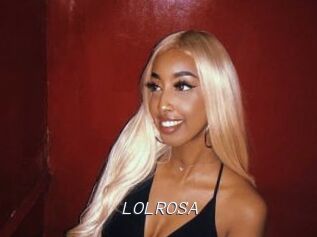 LOLROSA