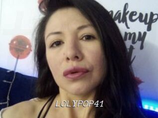LOLYPOP41