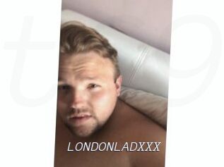 LONDONLADXXX