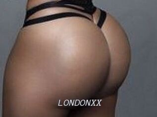 LONDONXX