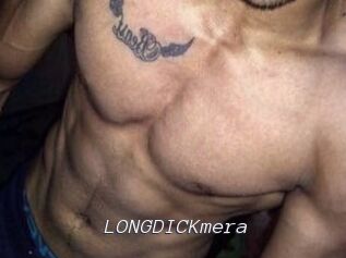 LONGDICKmera