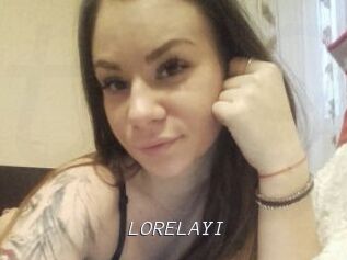 LORELAYI