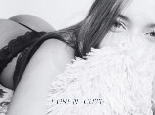 LOREN_CUTE