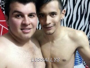 LOSSALLYS