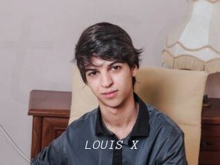 LOUIS_X