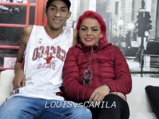 LOUISvsCAMILA