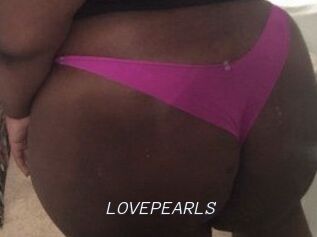 LOVEPEARLS