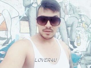LOVER4U