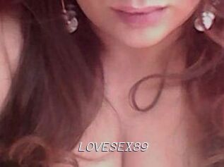 LOVESEX89