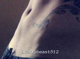 LSexybeast512