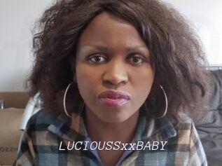 LUCIOUSSxxBABY