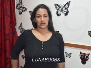 LUNABOOBS