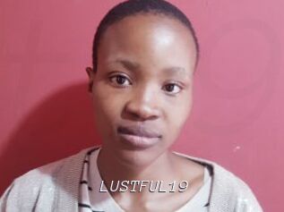 LUSTFUL19 Tel 69 Salopes