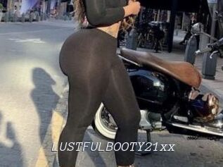 LUSTFULBOOTY21xx