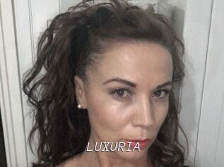 LUXURIA