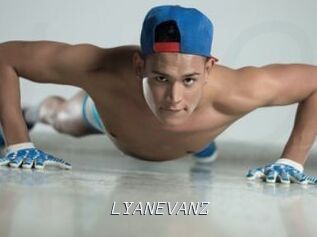 LYANEVANZ