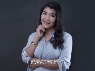 LYNPRETTYLOVE