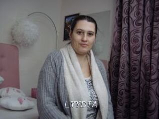 LYYDIA