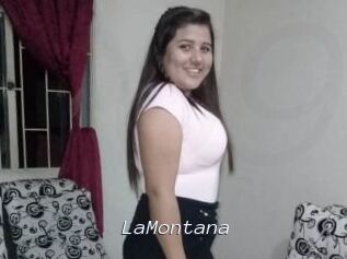 LaMontana