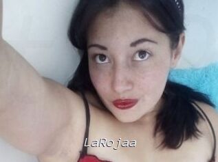 LaRojaa