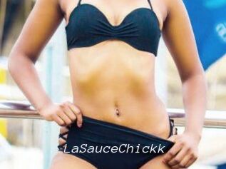 LaSauceChickk