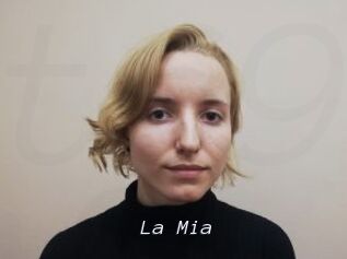 La_Mia